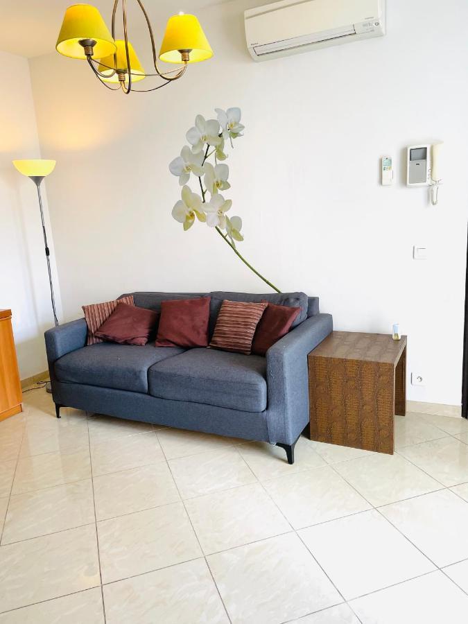 Apartment Staycannes Exterior photo